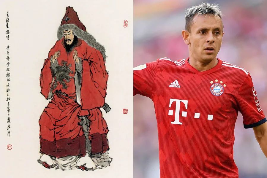 拜仁慕尼黑21世纪最佳阵容,拜仁队史第一