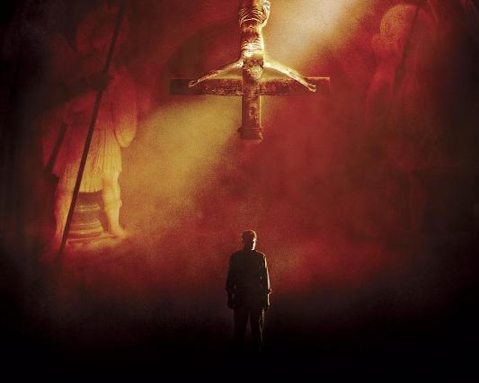 豆瓣7.5，《驱魔》，如果世界上真的有恶魔，又会是什么模样？