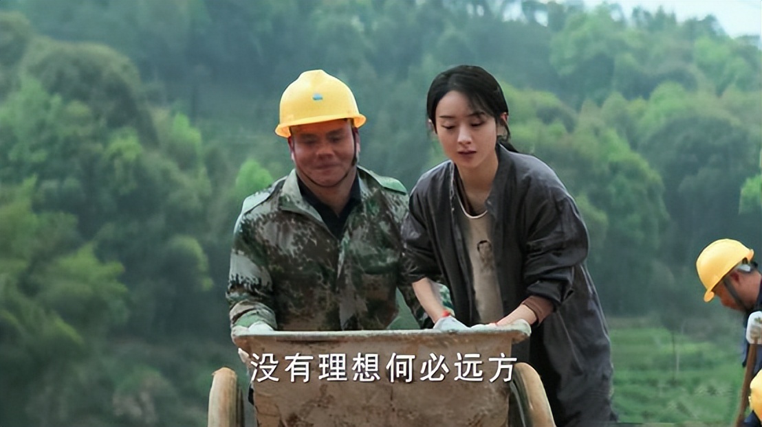 6位公认素颜最美的女星,刘涛袁泉对比