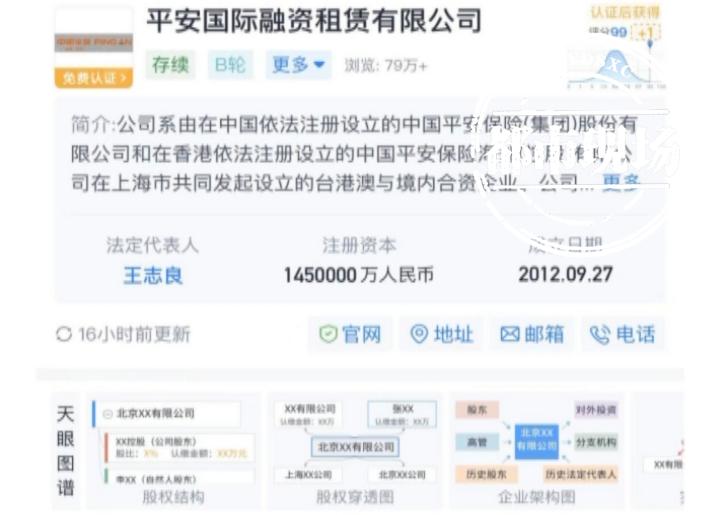 通过平安租赁贷款买的车可以卖吗,平安租赁购车能贷下来吗