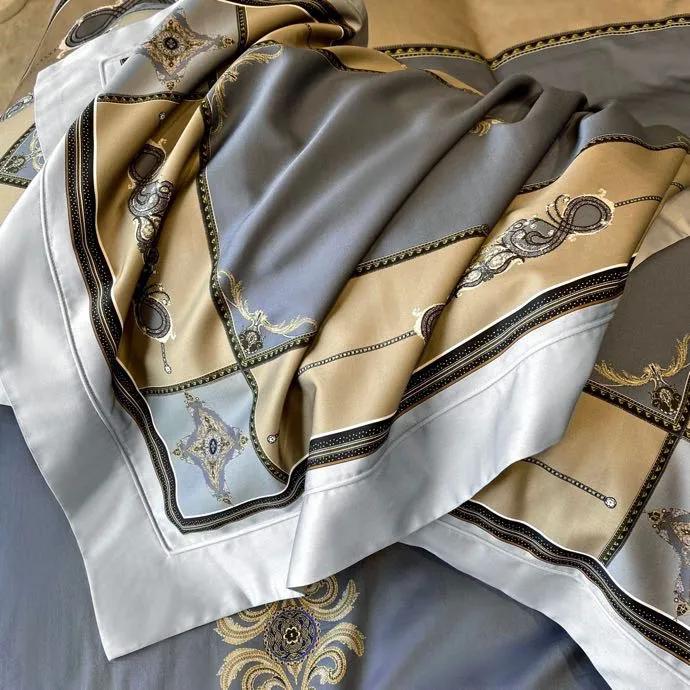 牛奶绒四件套2022新款,床罩四件套2022新款