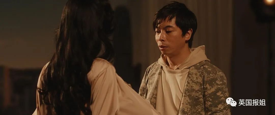 香港影史票房第一,香港影史华语票房排名