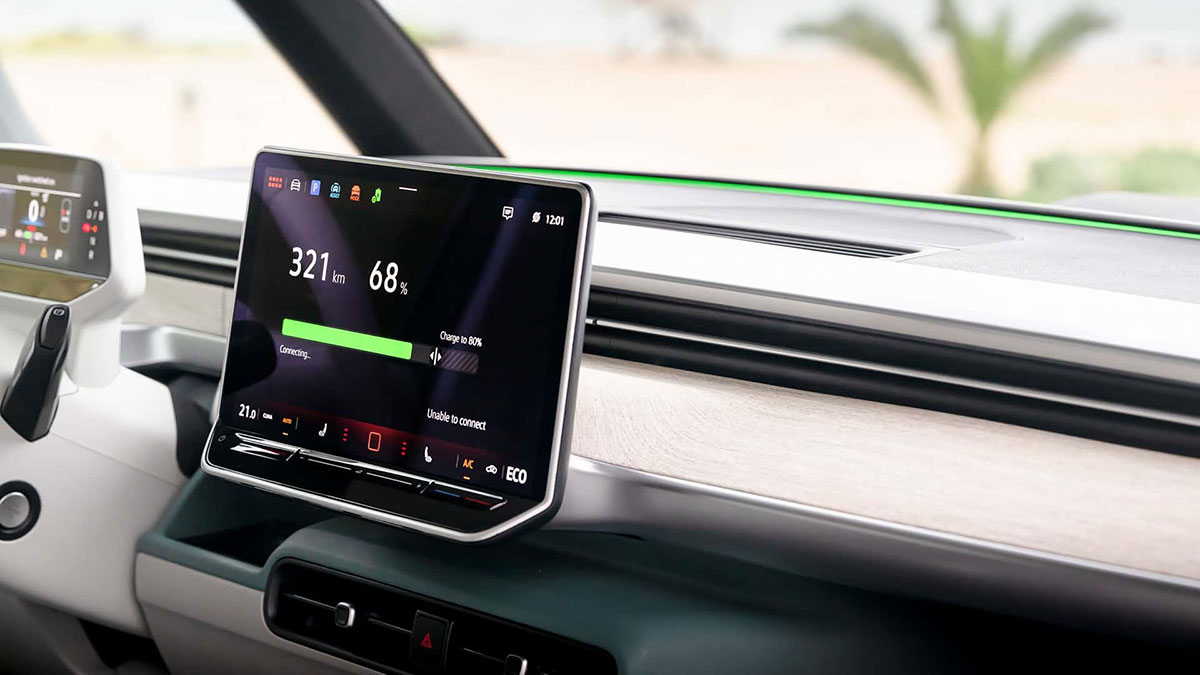 大众idbuzz长轴版什么时候上,idbuzz长轴版