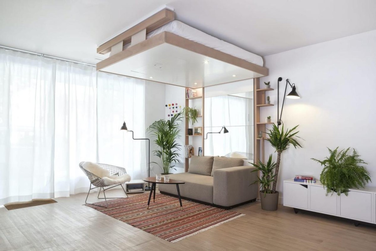 客厅隔出一间卧室的最佳方案图,大客厅隔出一间卧室的最佳方案