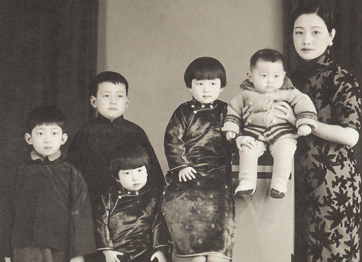 梅兰芳梅葆玖父子,梅兰芳之女梅葆玖哪年去世