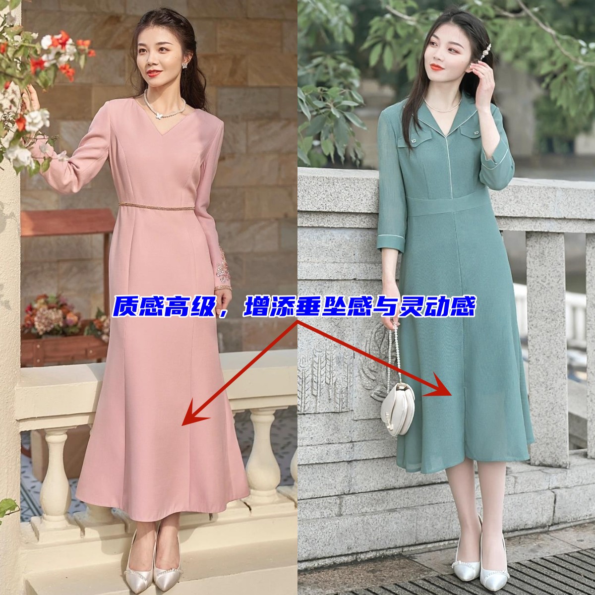 奶奶鞋漂亮,奶奶鞋夏天怎么搭配出少女感