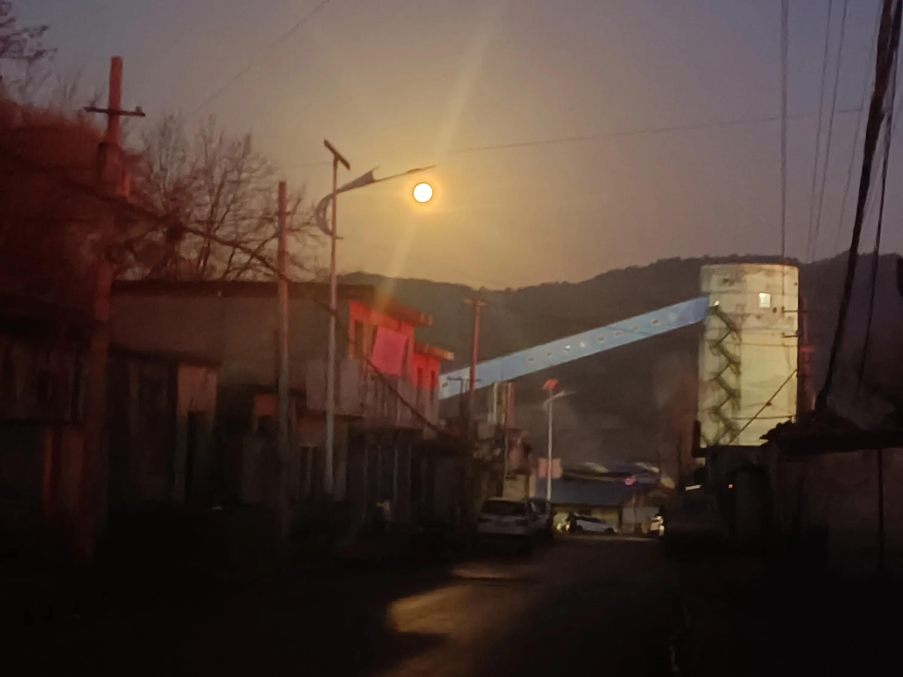 鐒﹀潽鐓ょ熆,鎴戠殑绗簩鏁呬埂灞辫タ闃虫硥