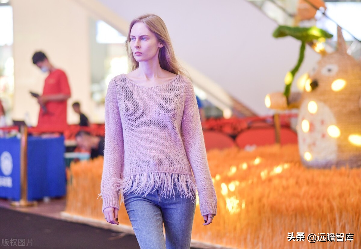 歌力思女装属于几线品牌,歌力思女装是几线品牌