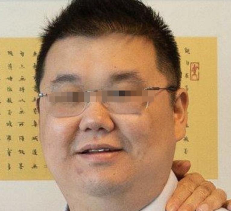 富远集团华裔董事被指卷款逃回中国!涉嫌诈骗投资者3.5亿澳元