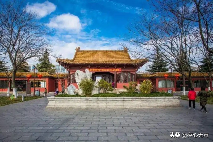 南京明故宫遗存,南京明故宫简介