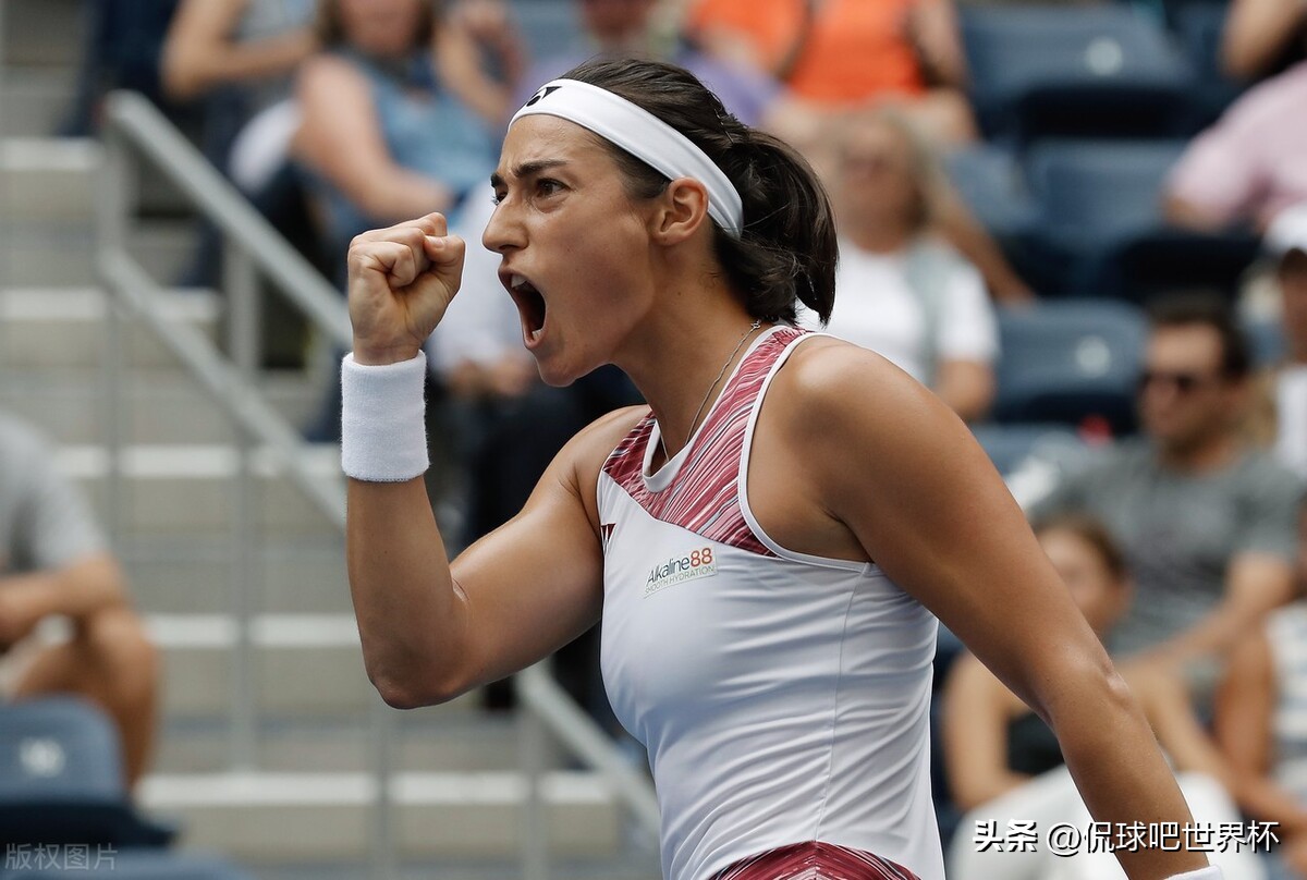 美网女单八强对阵图,美网八强对阵表出炉