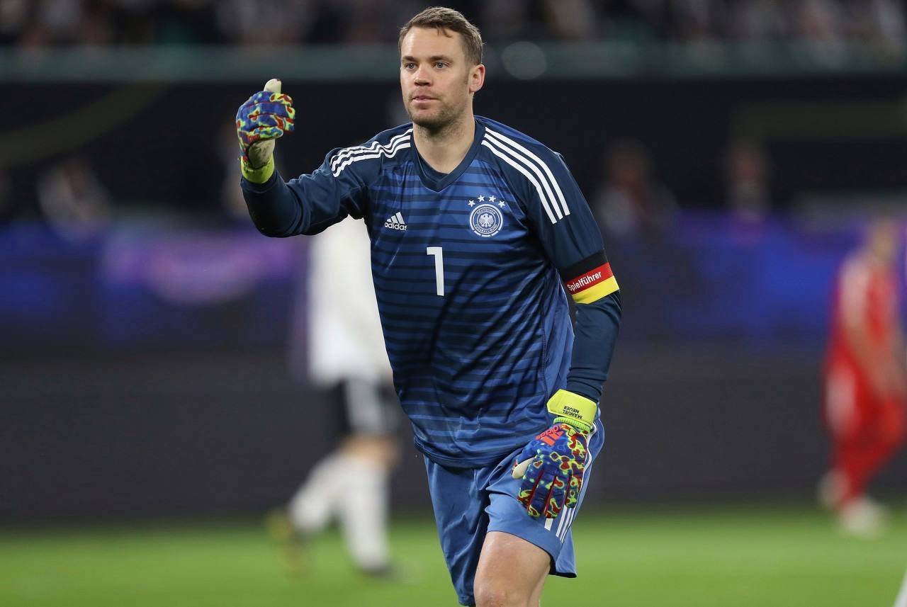 卡塔尔世界杯门将十大排名,卡塔尔世界杯各队门将排名