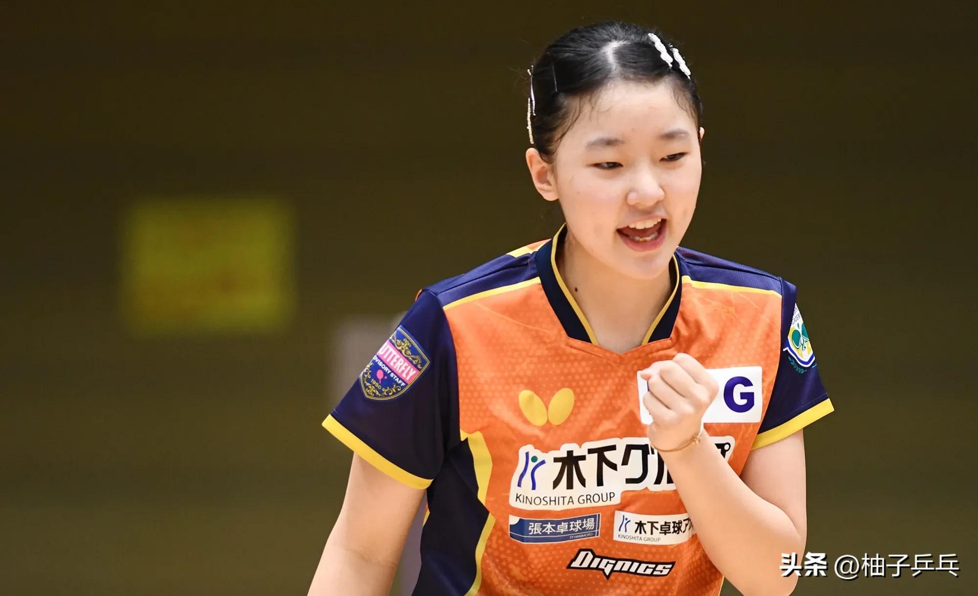 日乒伊藤排名 (日乒乓球比赛伊藤为何丢冠)