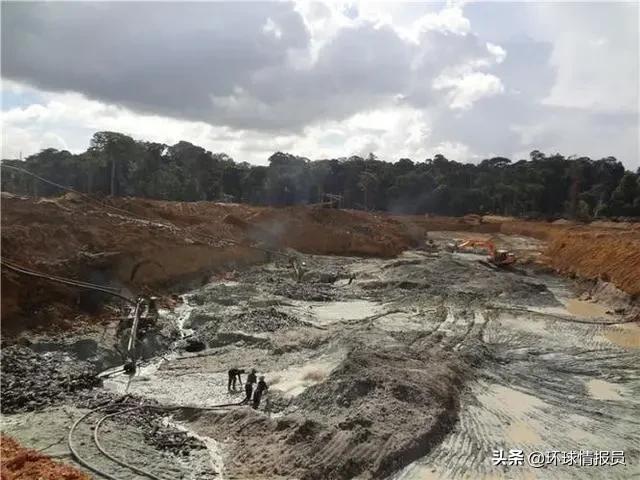 苏里南为什么是荷兰的,荷兰发展苏里南