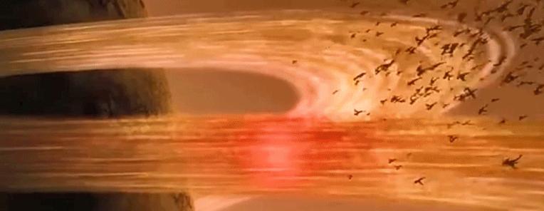 科幻电影外星绿植,最刺激的外星科幻电影