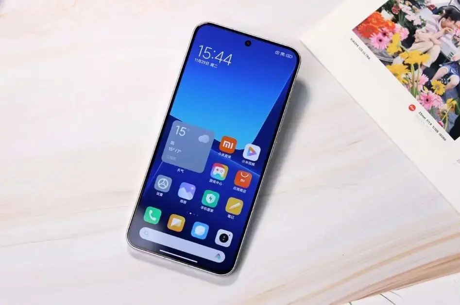 小米14最新官方消息价位,小米14发布时间及售价