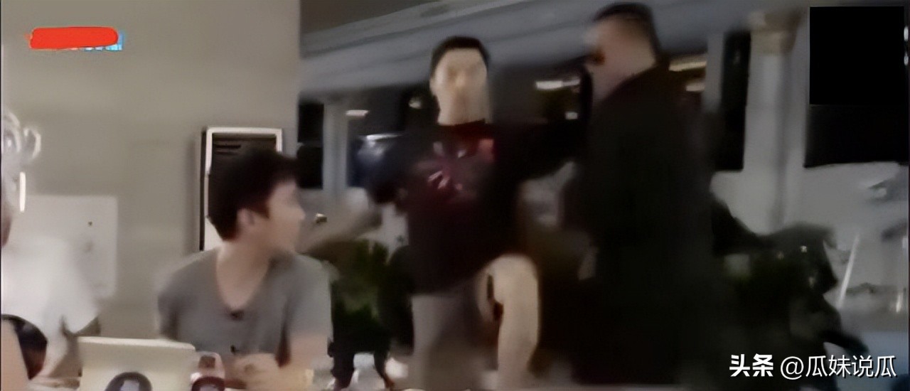 王思聪打人事件人民网评,王思聪打人事件警情通报