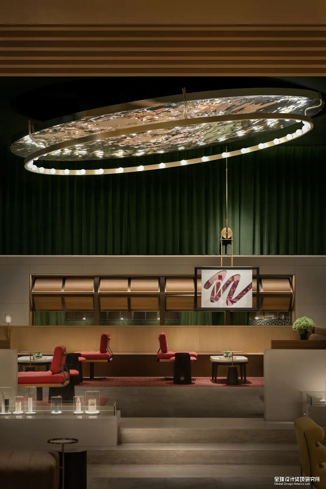 apida亚太区室内设计大奖,apida亚太区室内设计大赛官网