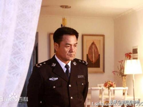 《侯海洋基层风云》中的*底卧**孟辉