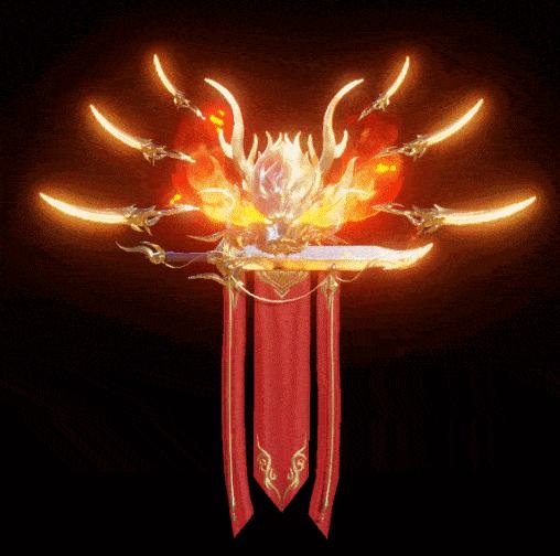 天命之战高燃,天命之战梦幻新诛仙