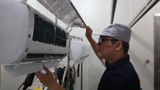 GMCCWelling：将创新能力和精益制造作为行业领导品牌的自我修养