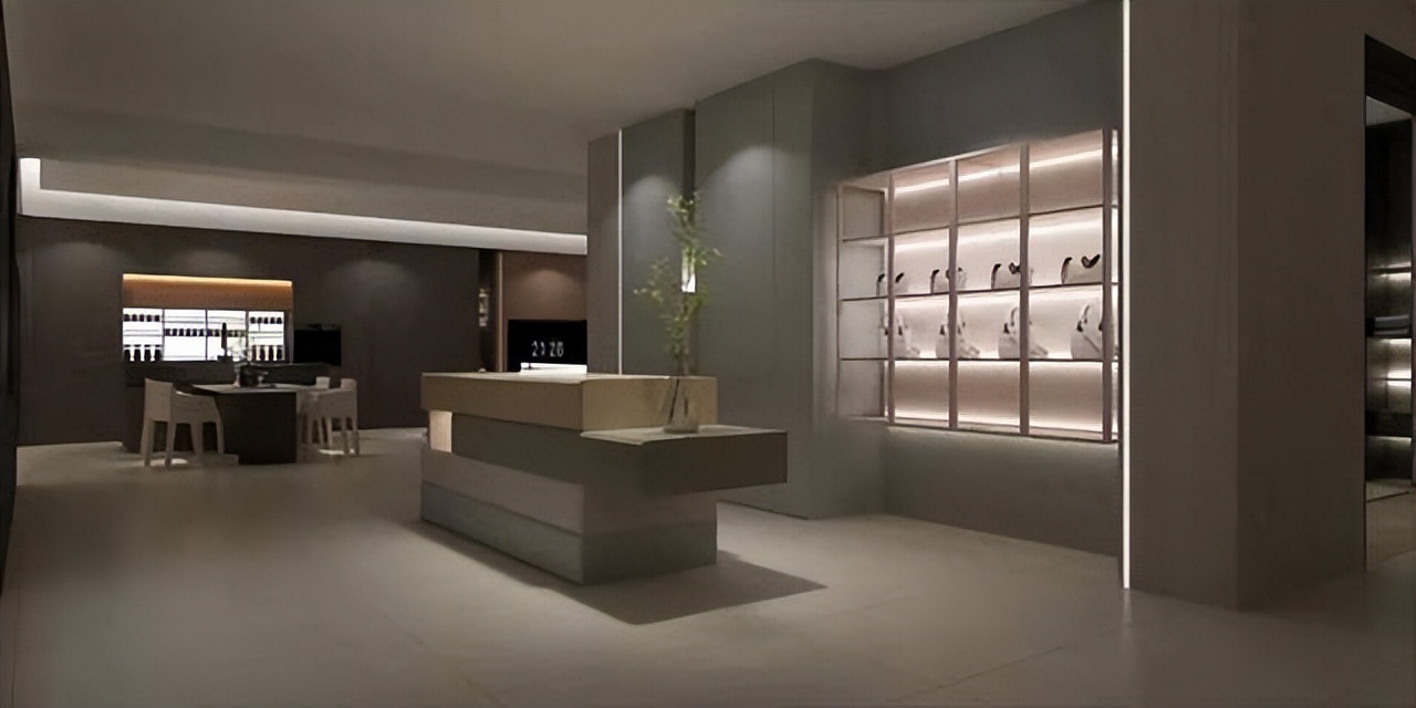 “以漆为墨、以木为笔”，百得胜升级轻高定，下了盘怎样的大棋？