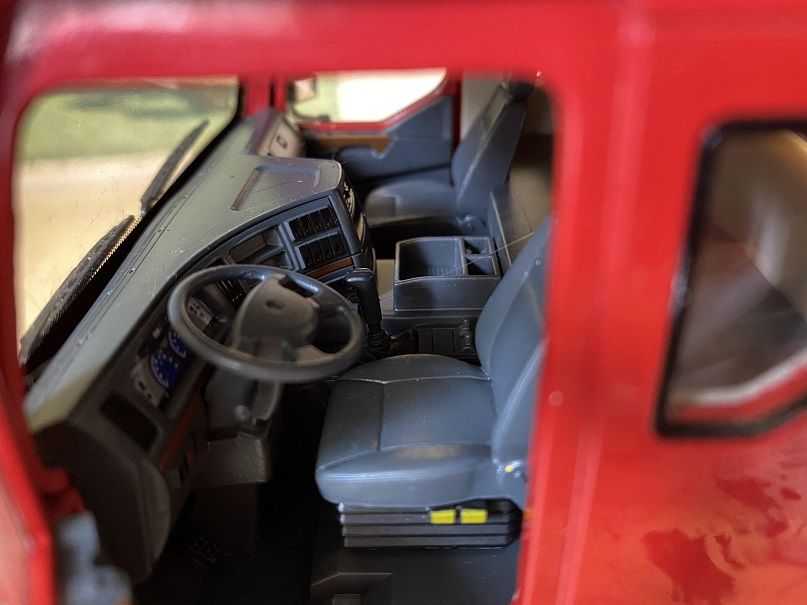 东风柳汽霸龙重卡老款,东风柳汽霸龙507尖头卡车图片