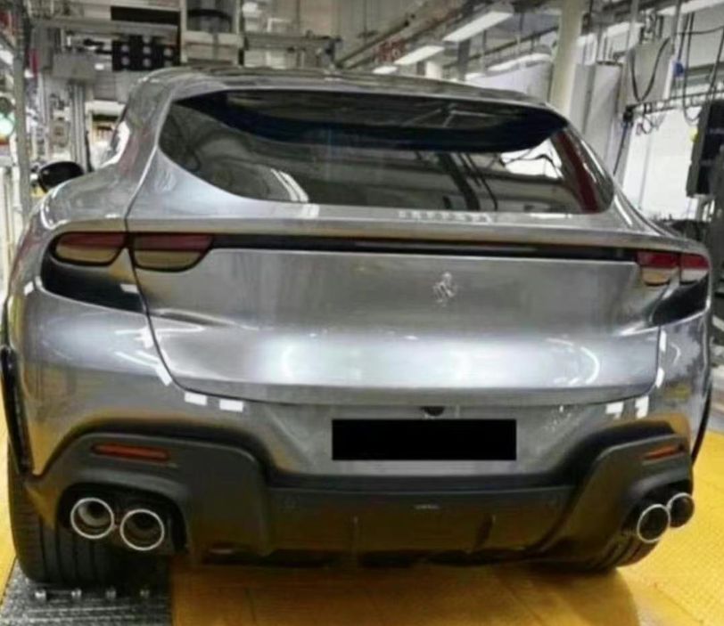 法拉利458spider兰博基尼urus,兰博基尼urusperformante和法拉利suv