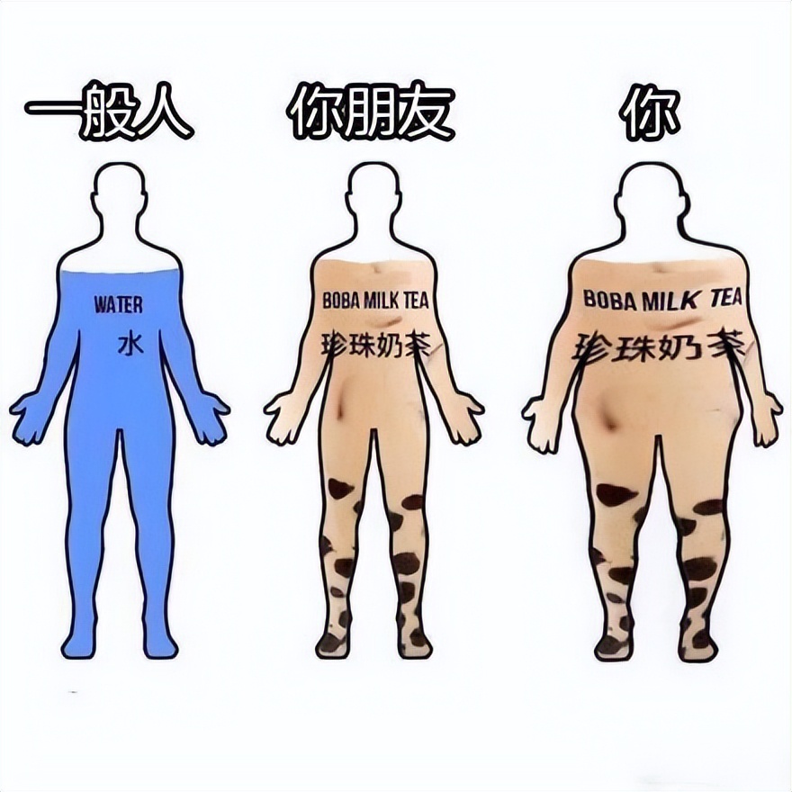 不含奶精的奶茶用什么奶,coco奶茶用的是奶粉还是奶精