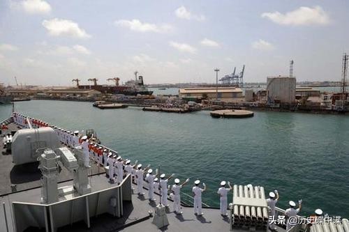 非洲小国吉布提，西方百年都没能救活，中国用3年就让它发生改变