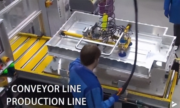 锂离子电池的主要结构组成是什么,锂离子电池组作用