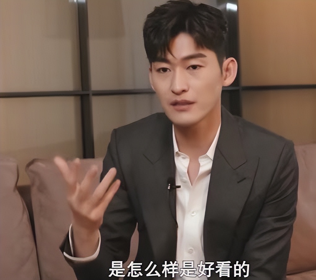 张翰从35岁到37岁的变化,张翰这几年经历了什么