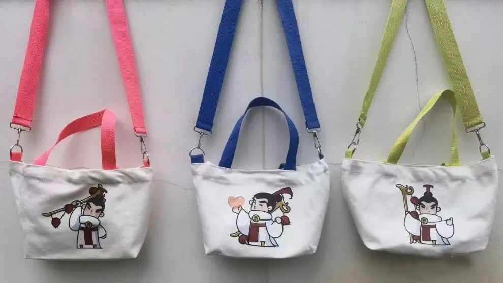 摊牌了！汉中这些好物返程必带～