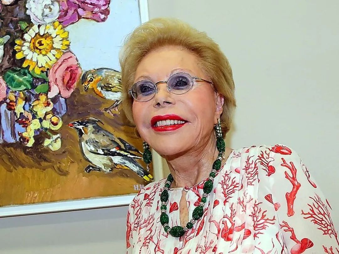 伊丽莎白泰勒十大珠宝,伊丽莎白泰勒古董首饰