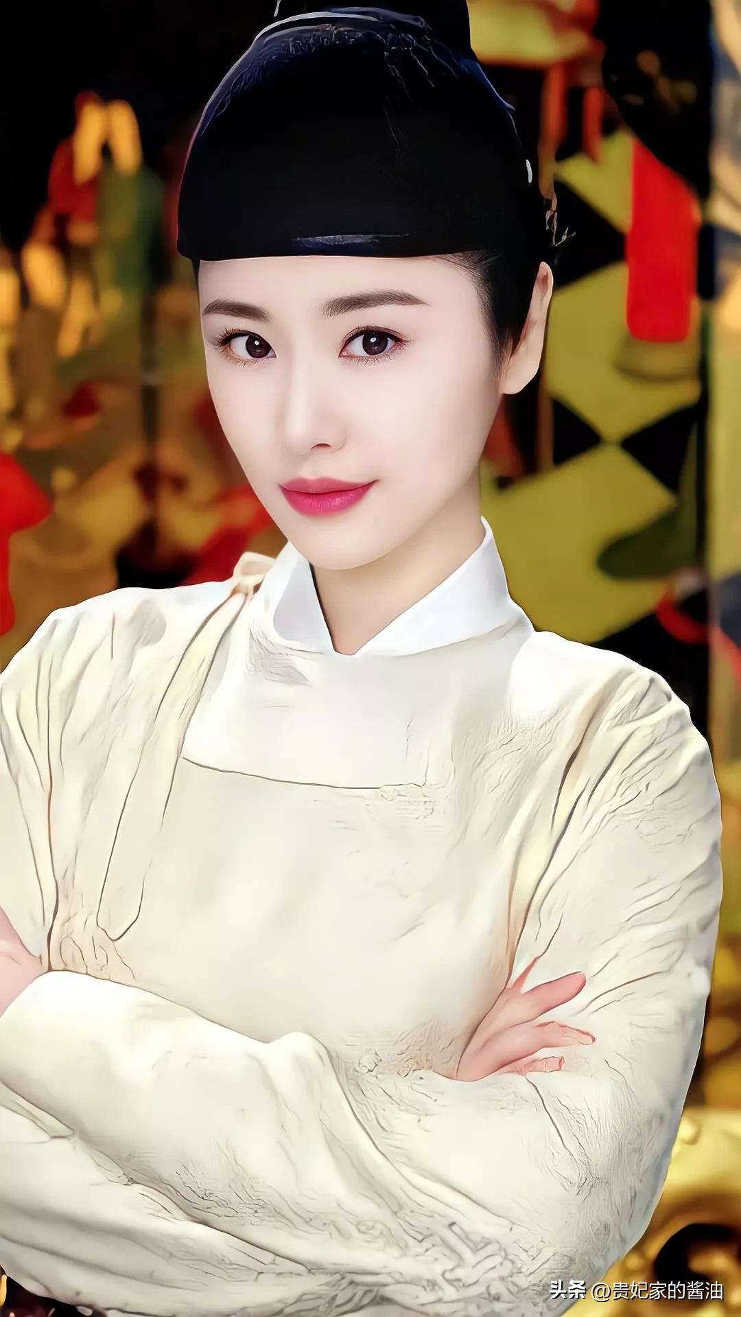 倾世皇妃林心如,倾世皇妃林心如吻戏片段