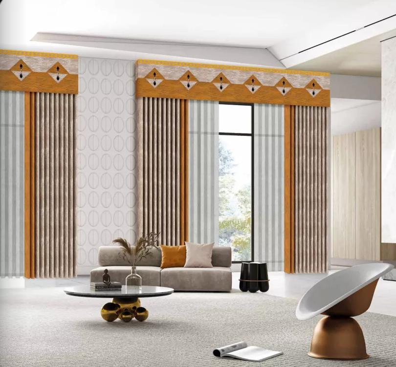 2021窗帘十大品牌排行榜,十大品牌窗帘布艺加盟免加盟费