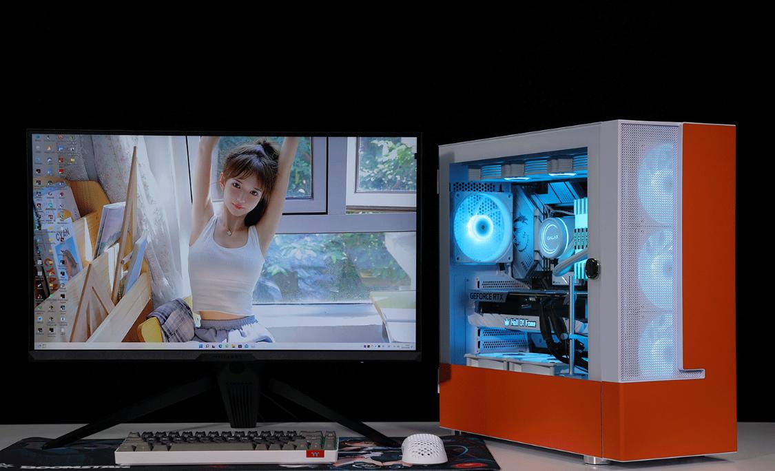 10月电脑装机配置怎么选，i5-12600K+RTX3080显卡依然绝对主流