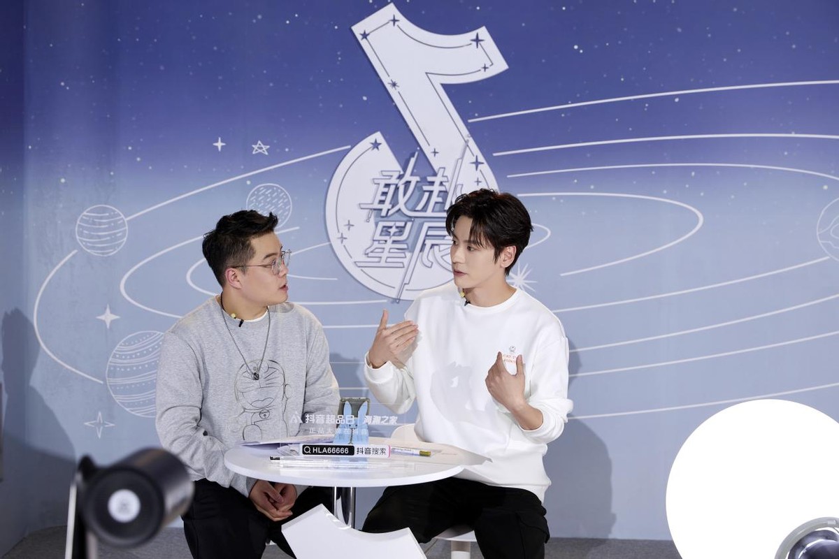 回望2021，那些属于海澜人的点点滴滴