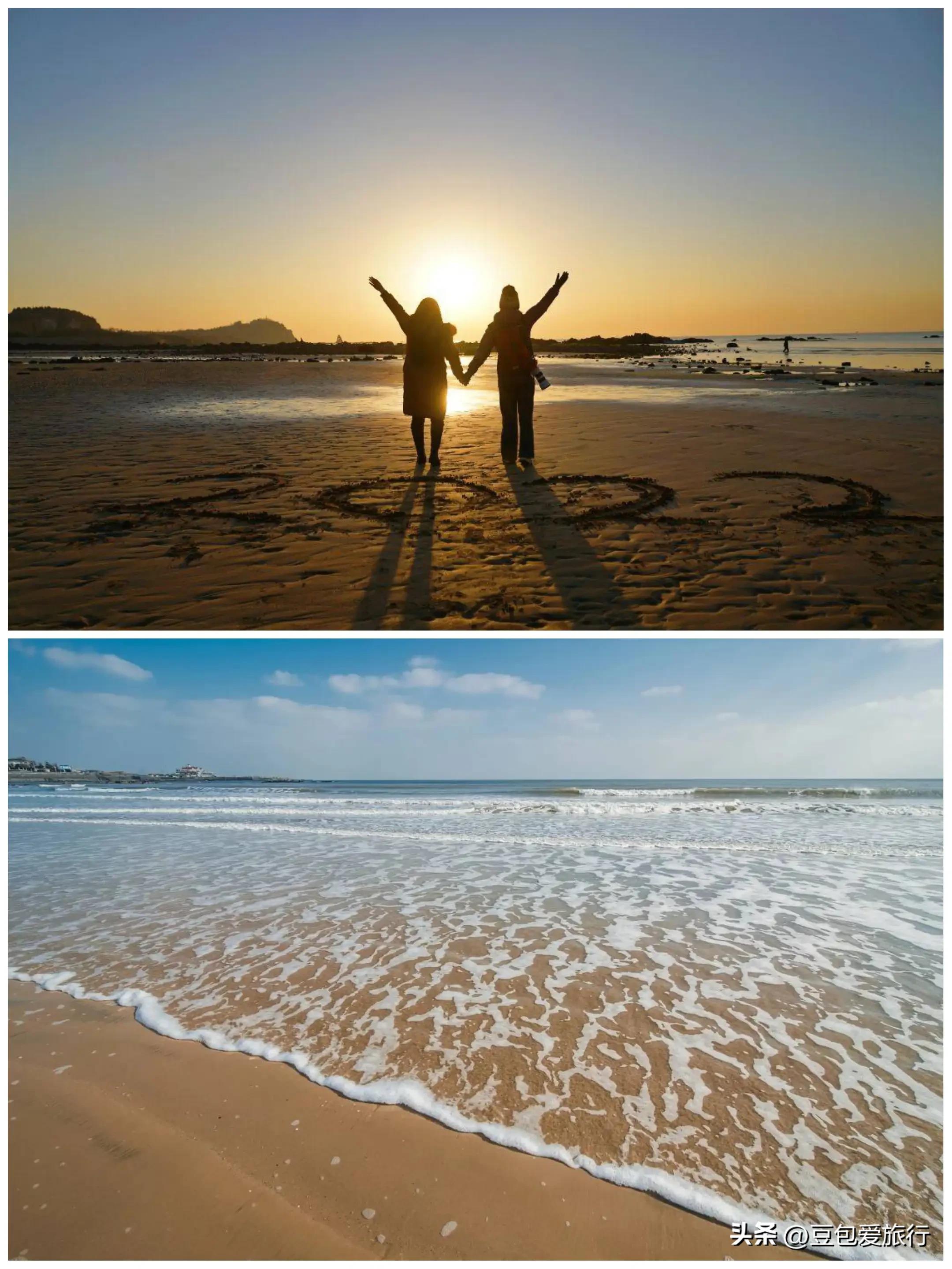 青岛旅游攻略自由行本地人推荐,青岛三日游攻略青岛自由行攻略