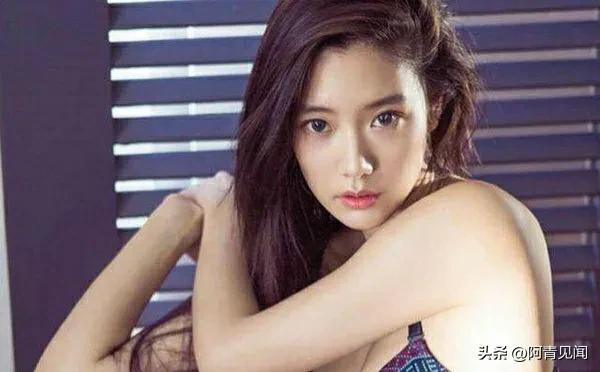 亚洲第一女神克拉拉穿露脐装,亚洲最漂亮的女人克拉拉