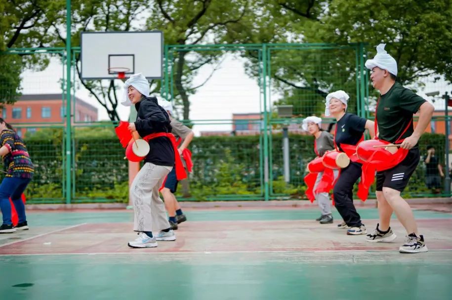 徐汇的“戎耀们”，归来仍是“最可爱的人”