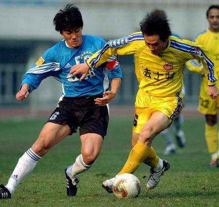 巴西足球重炮手卡洛斯,2002世界杯中国对巴西卡洛斯采访