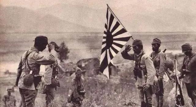 我们永远无法替先辈原谅日本战犯,替先辈原谅日本