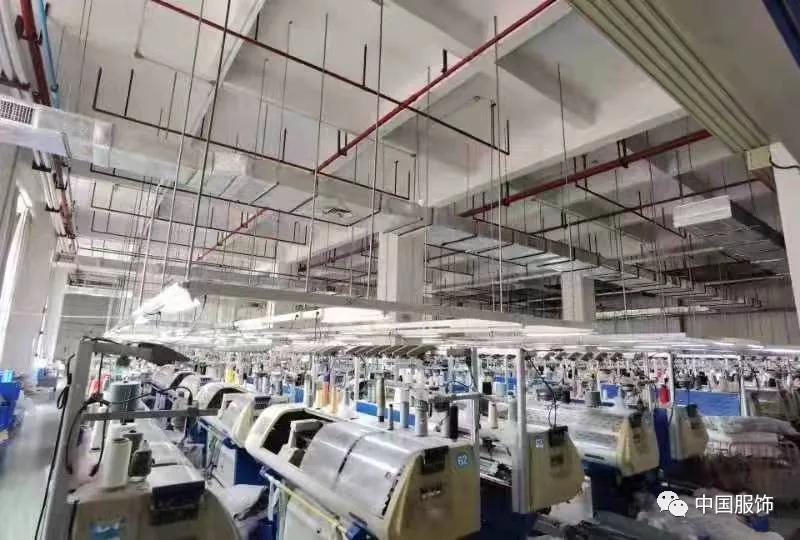 中国服装品牌以纯,中国服装协会三十周年专访