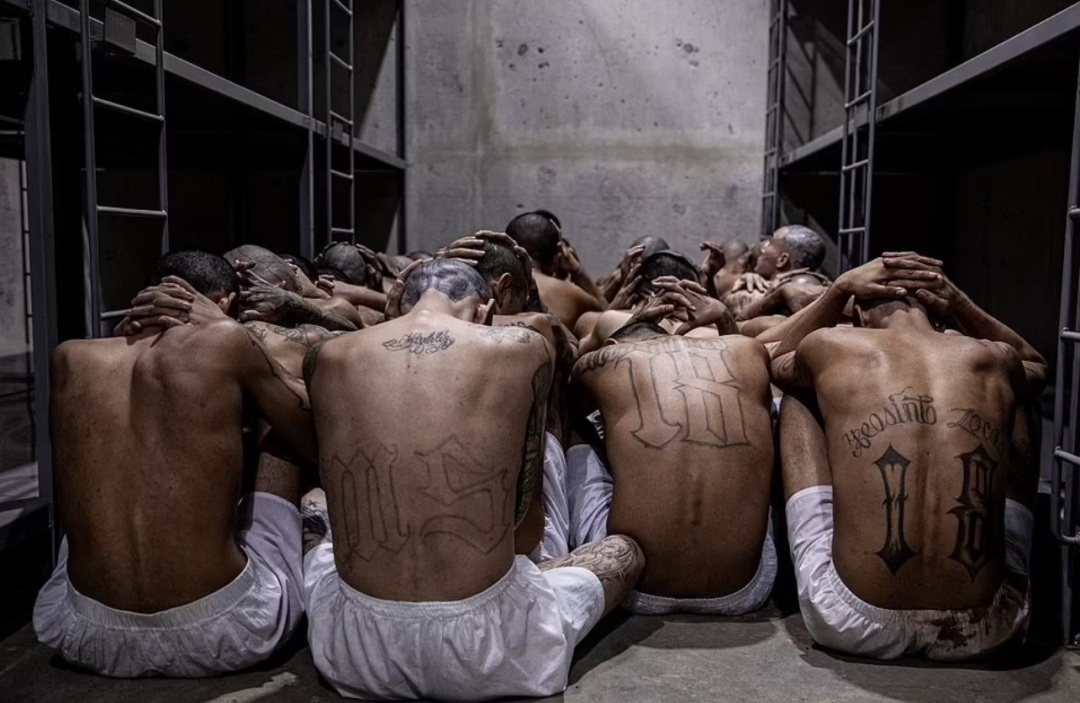 美洲最大监狱,美洲最大超级监狱