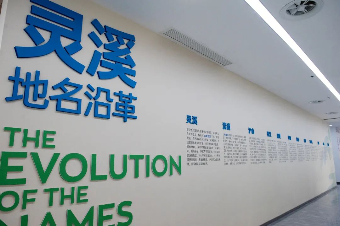 苍南灵溪打卡网红景点,灵溪夜景网红打卡