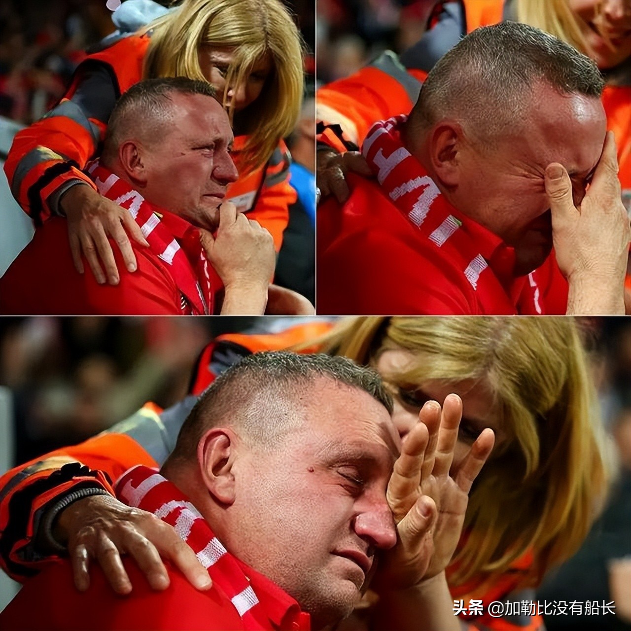 如果奇迹有颜色那一定是利物浦,利物浦还能上演伊斯坦布尔奇迹吗