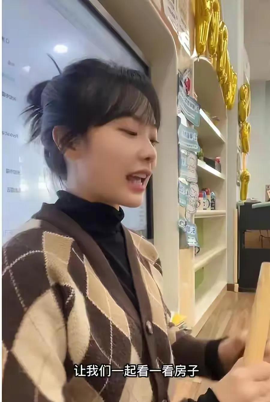 幼师爆火后开直播,美女幼师爆红后开直播疯狂吸金