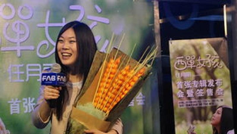 12年前，“西单女孩”走红后突然“销声匿迹”，她究竟去了哪里？