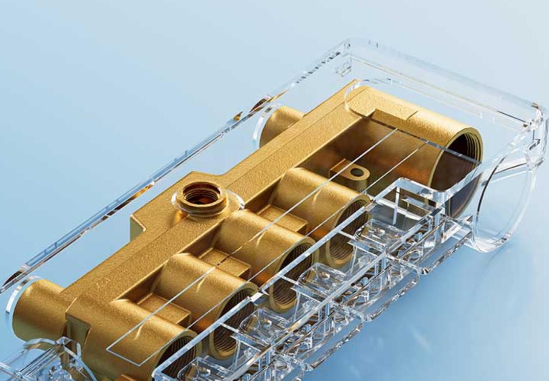 小米再次挑战卫浴,小米花洒第一款上市时间